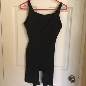 Black shapewear